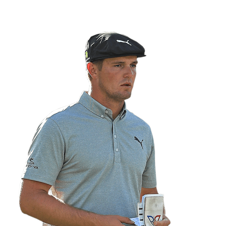 Bryson DeChambeau Player Profile The 150th Open