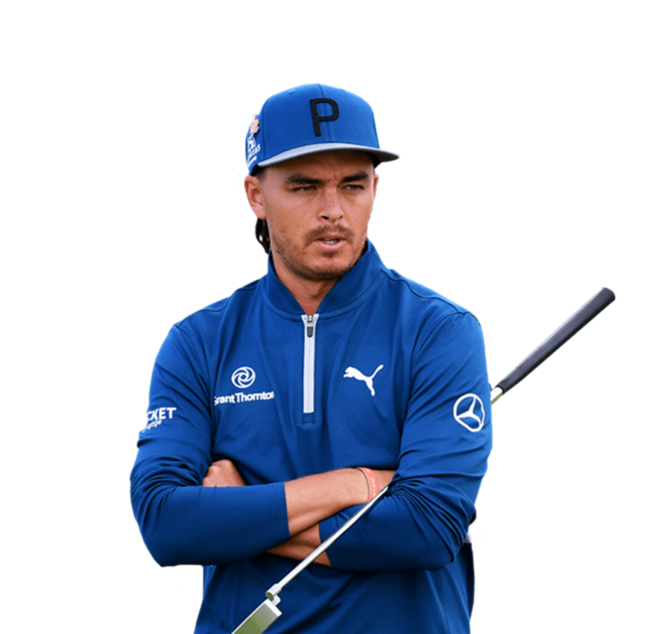 Rickie Fowler | Player Profile | The 152nd Open