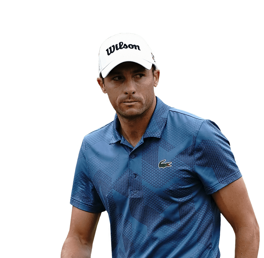 Benjamin Hebert Player Profile The 149th Open