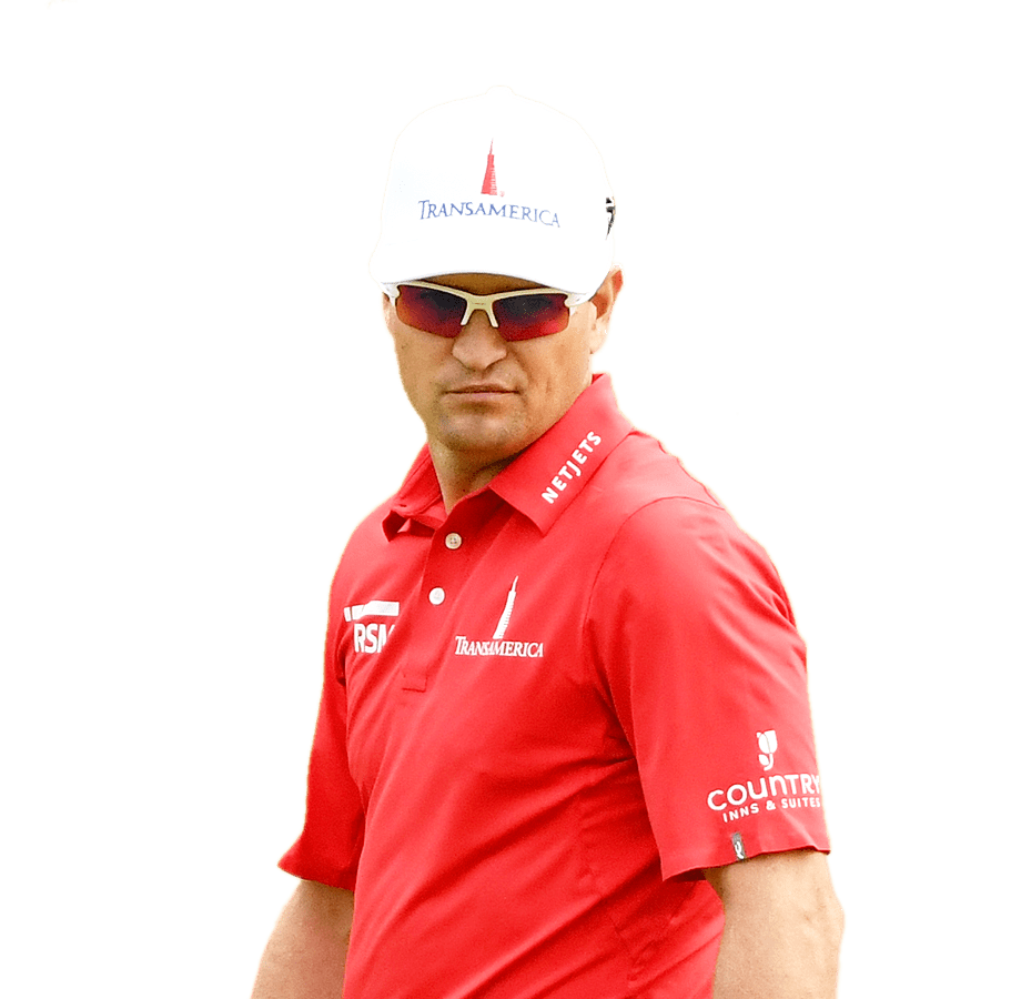 Zach Johnson | Player Profile | The 150th Open