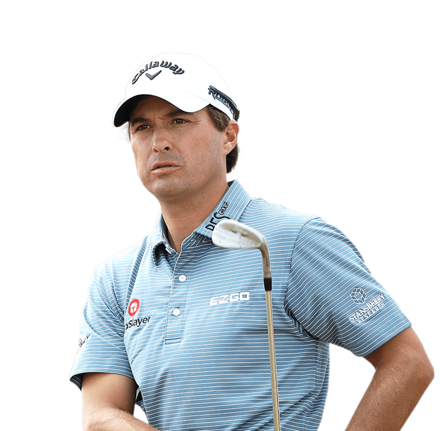 Kevin Kisner | Player Profile | The 150th Open