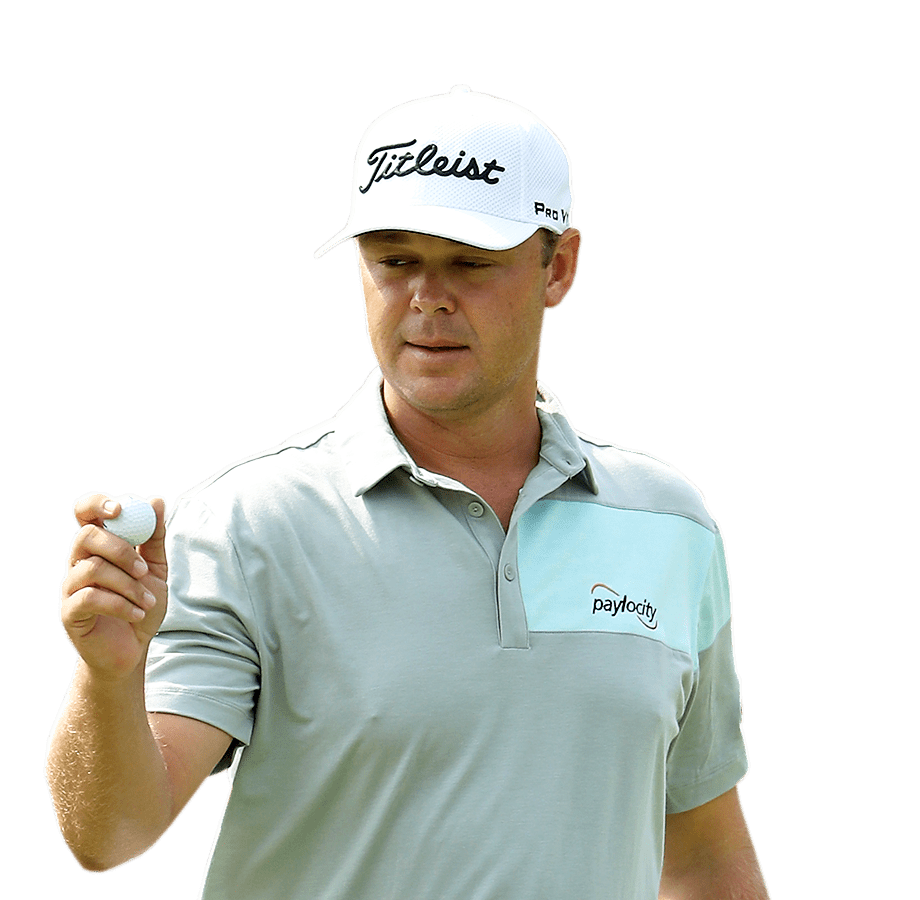 Patton Kizzire's player profile for The 148th Open at Royal Portrush ...