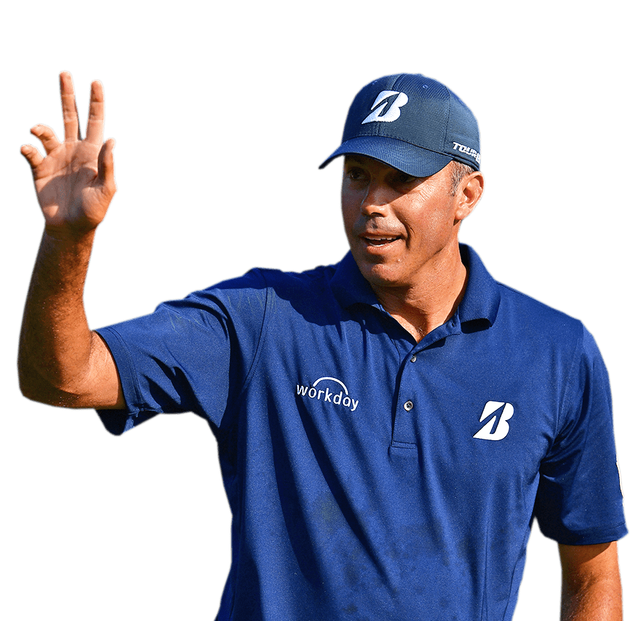 Matt Kuchar Player Profile The Open