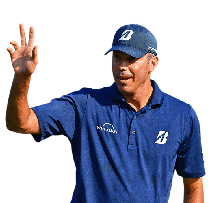 Matt Kuchar | Player Profile | The Open