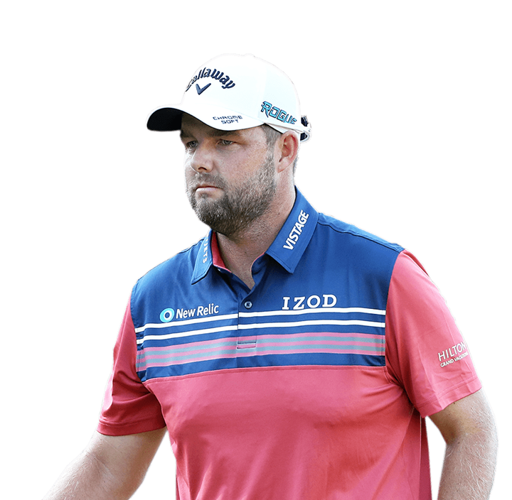 Marc Leishman | Player Profile | The 150th Open