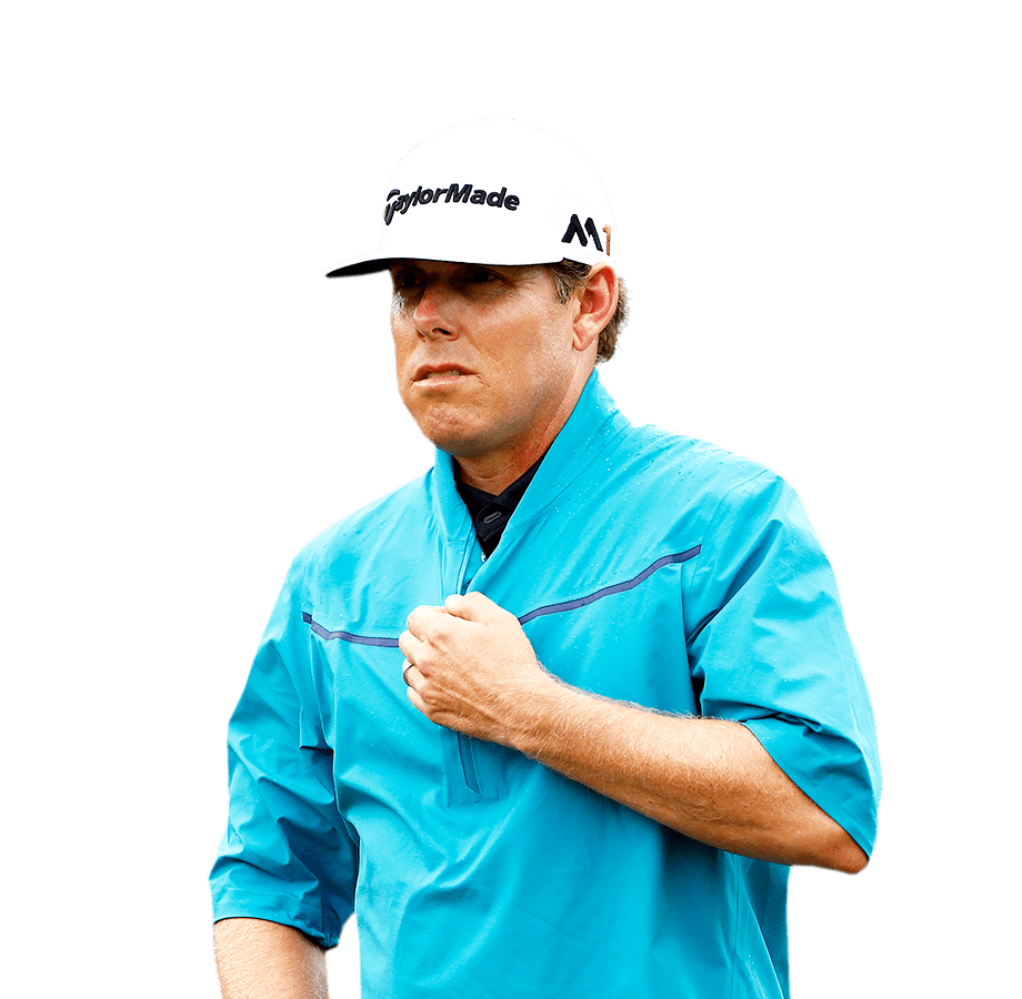 Justin Leonard | Player Profile | The 152nd Open