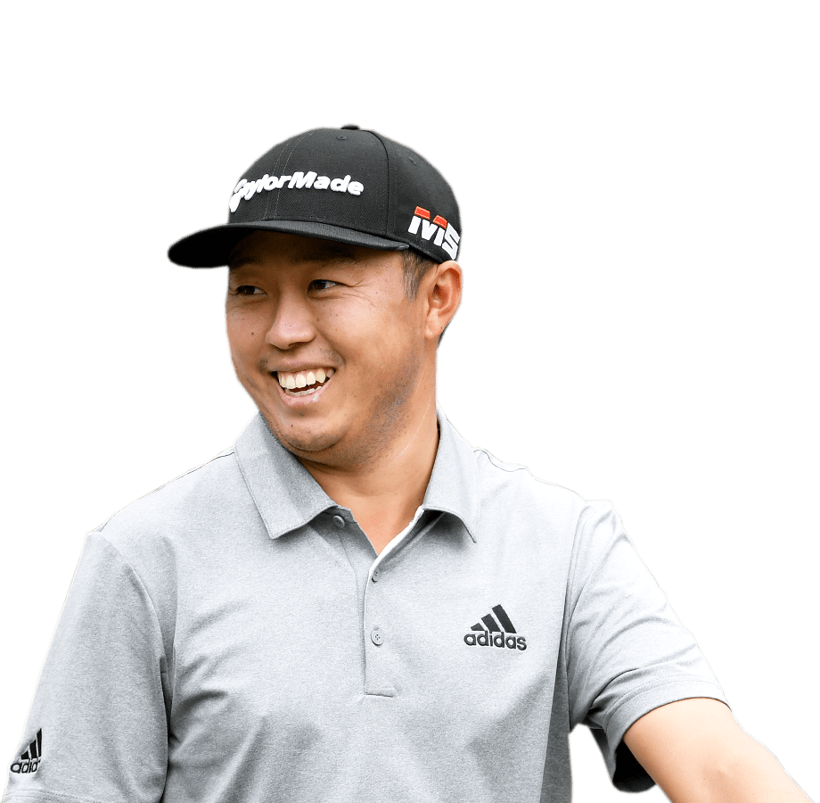 David Lipsky's player profile for The 148th Open at Royal Portrush