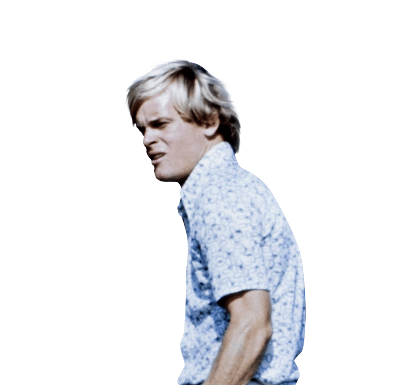 Johnny Miller Player Profile The Open