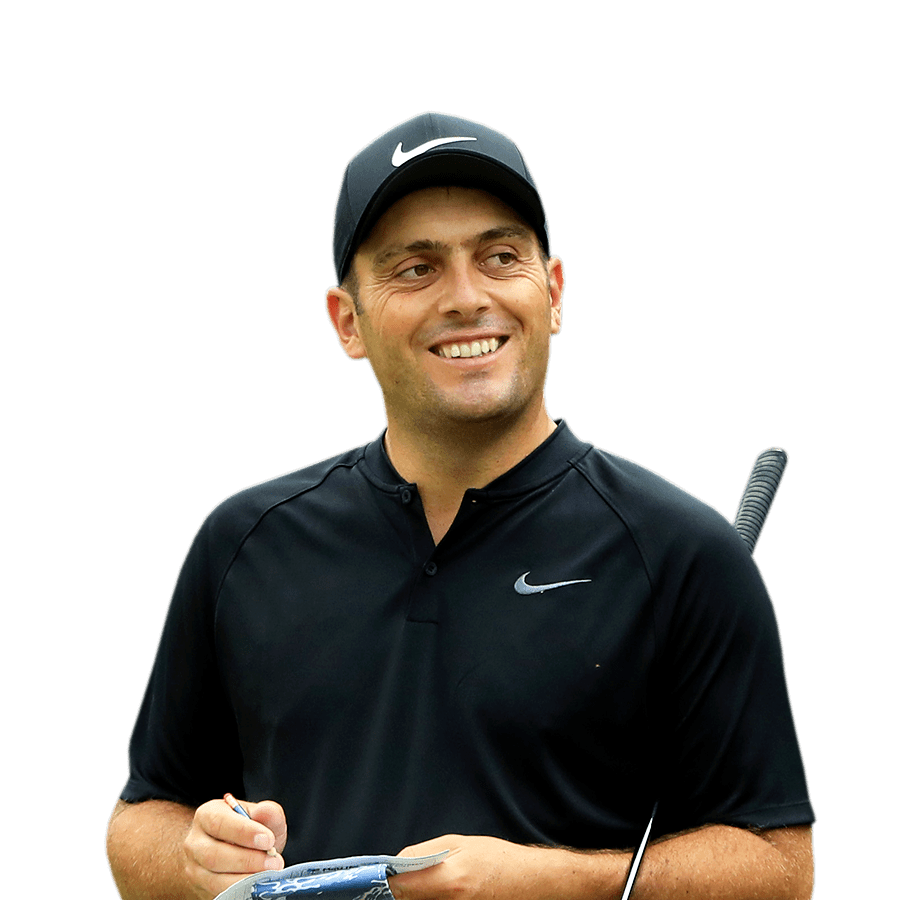 Francesco Molinari | Player Profile | The 149th Open