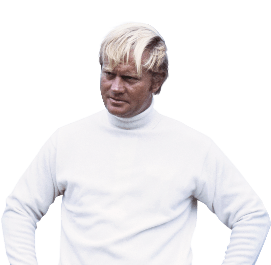 Jack Nicklaus | Player Profile | The Open