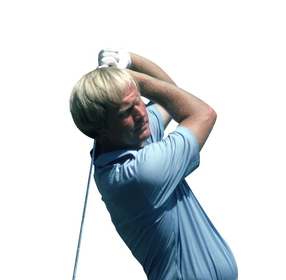Jack Nicklaus | Player Profile | The Open