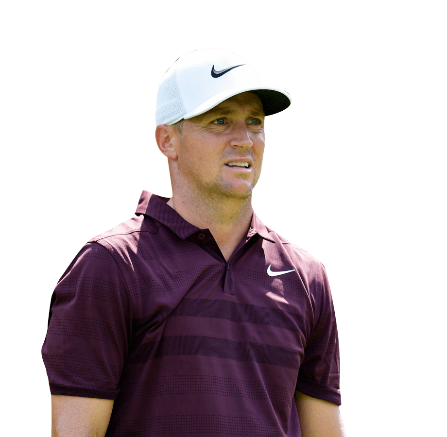 Alex Noren embraces quirky Perth World Super 6 golf tournament