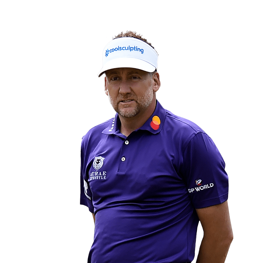 ian poulter hat