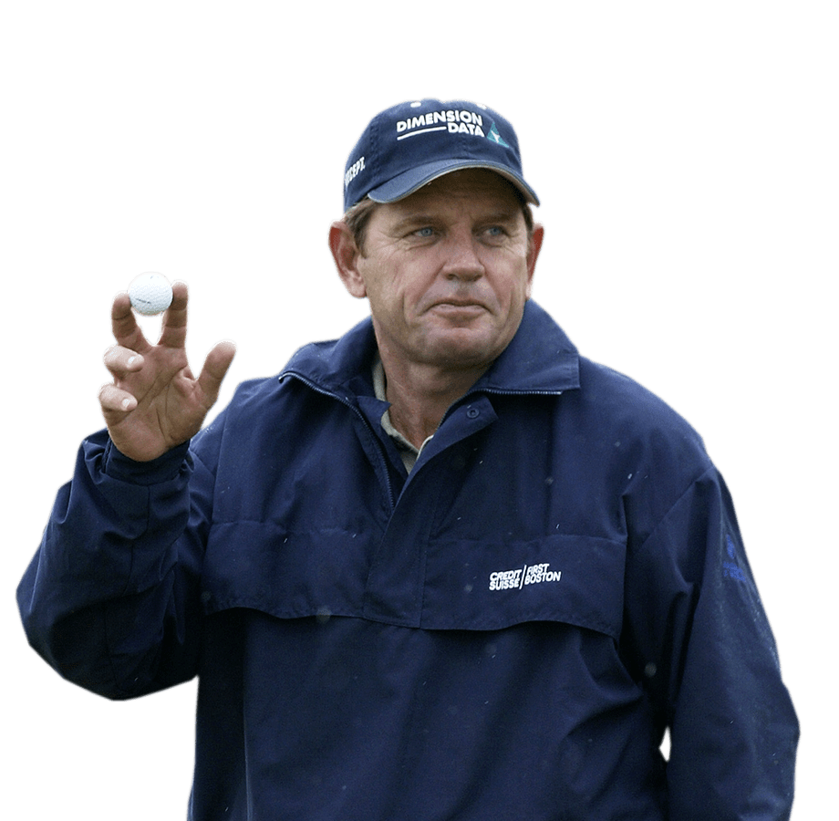Nick Price | Player Profile | The Open