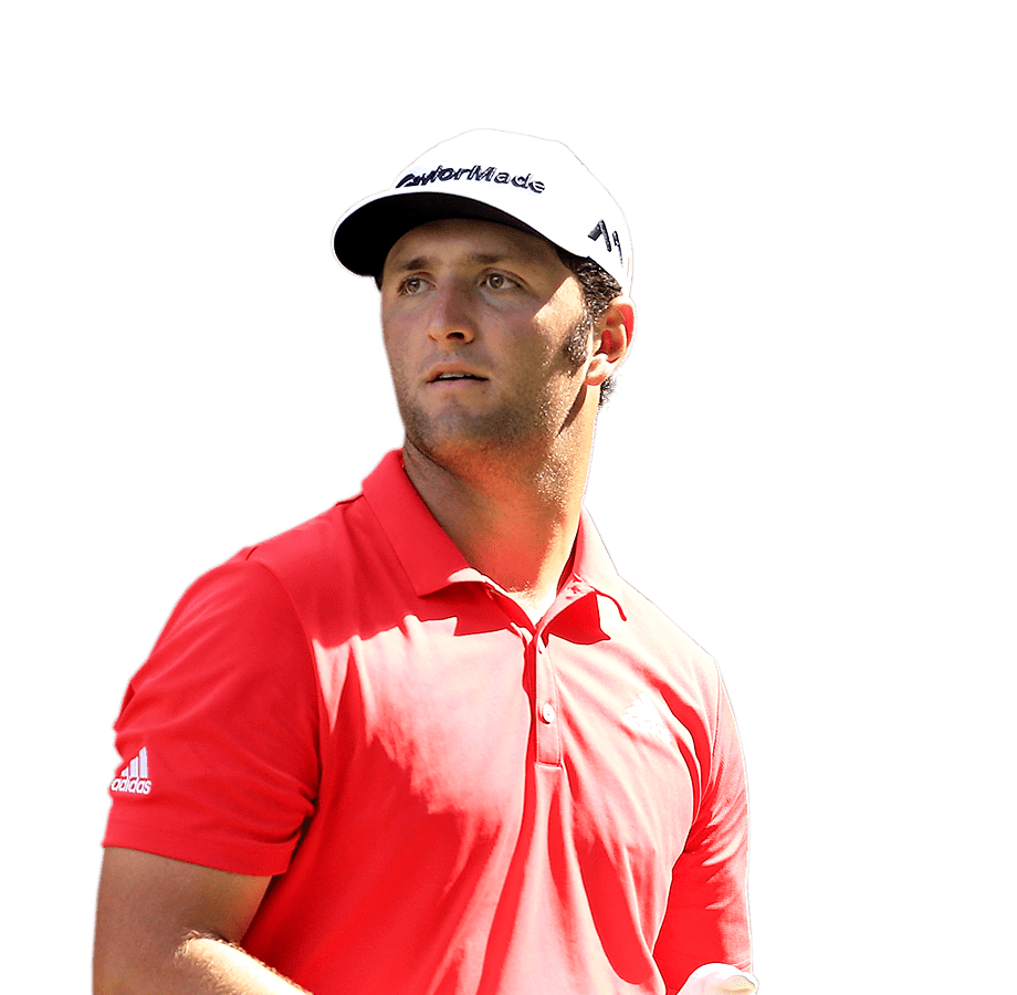 Jon Rahm Player Profile The 150th Open