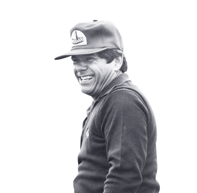 Lee Trevino Player Profile The Open