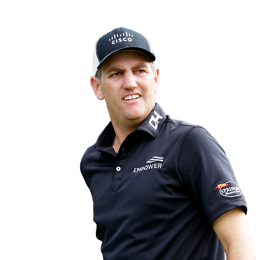 Brendon Todd | Player Profile | The 151st Open