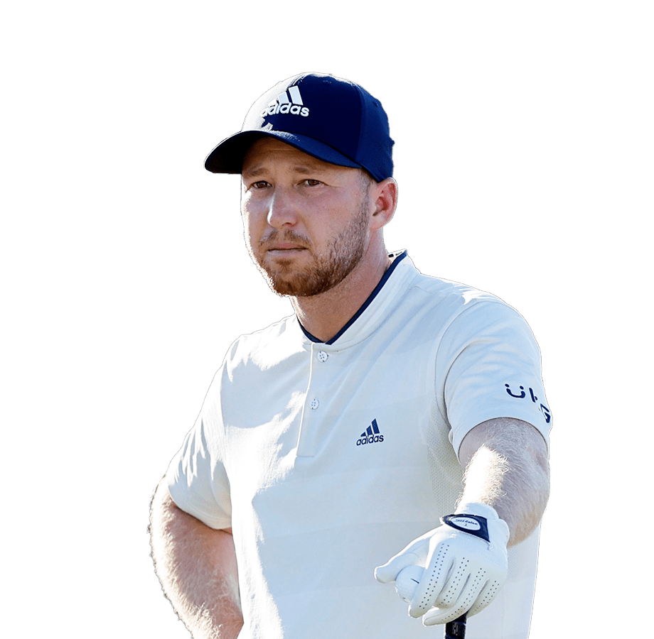 Daniel Berger Player Profile The 150th Open