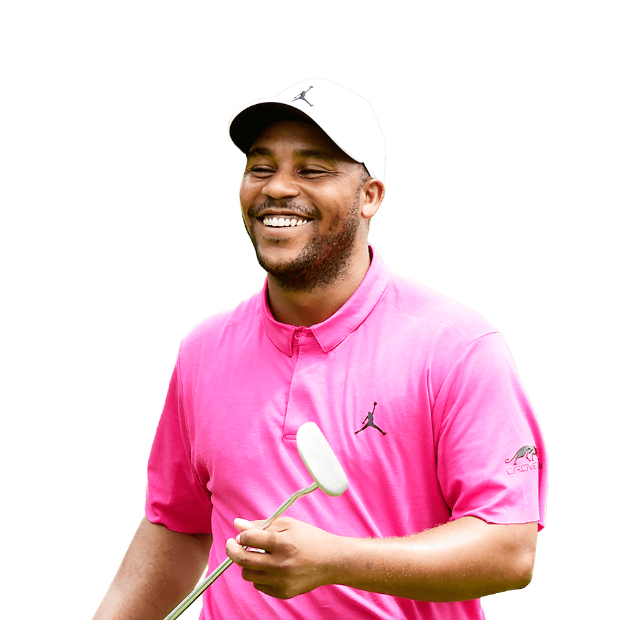 Harold Varner III Player Profile The 149th Open