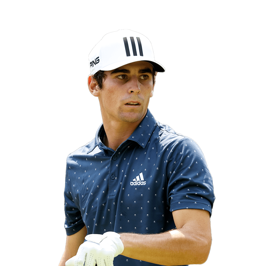 Joaquin Niemann Player Profile The 149th Open