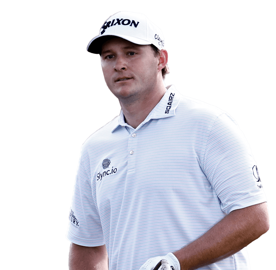 Sepp Straka Player Profile The 151st Open