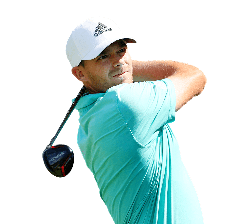 Aaron Wise Player Profile The 150th Open