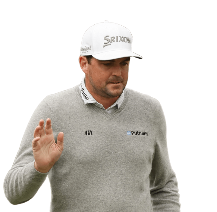 Keegan Bradley Player Profile The 150th Open