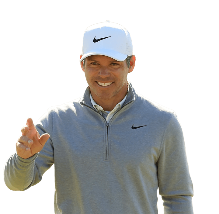 Paul Casey | Player Profile | The 150th Open