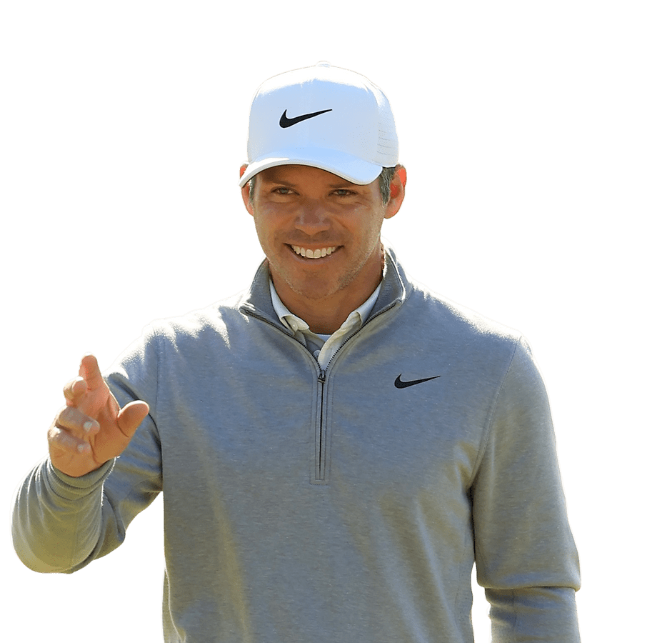 Paul Casey Player Profile The 150th Open