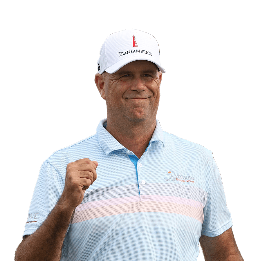 Stewart Cink | Player Profile | The 152nd Open