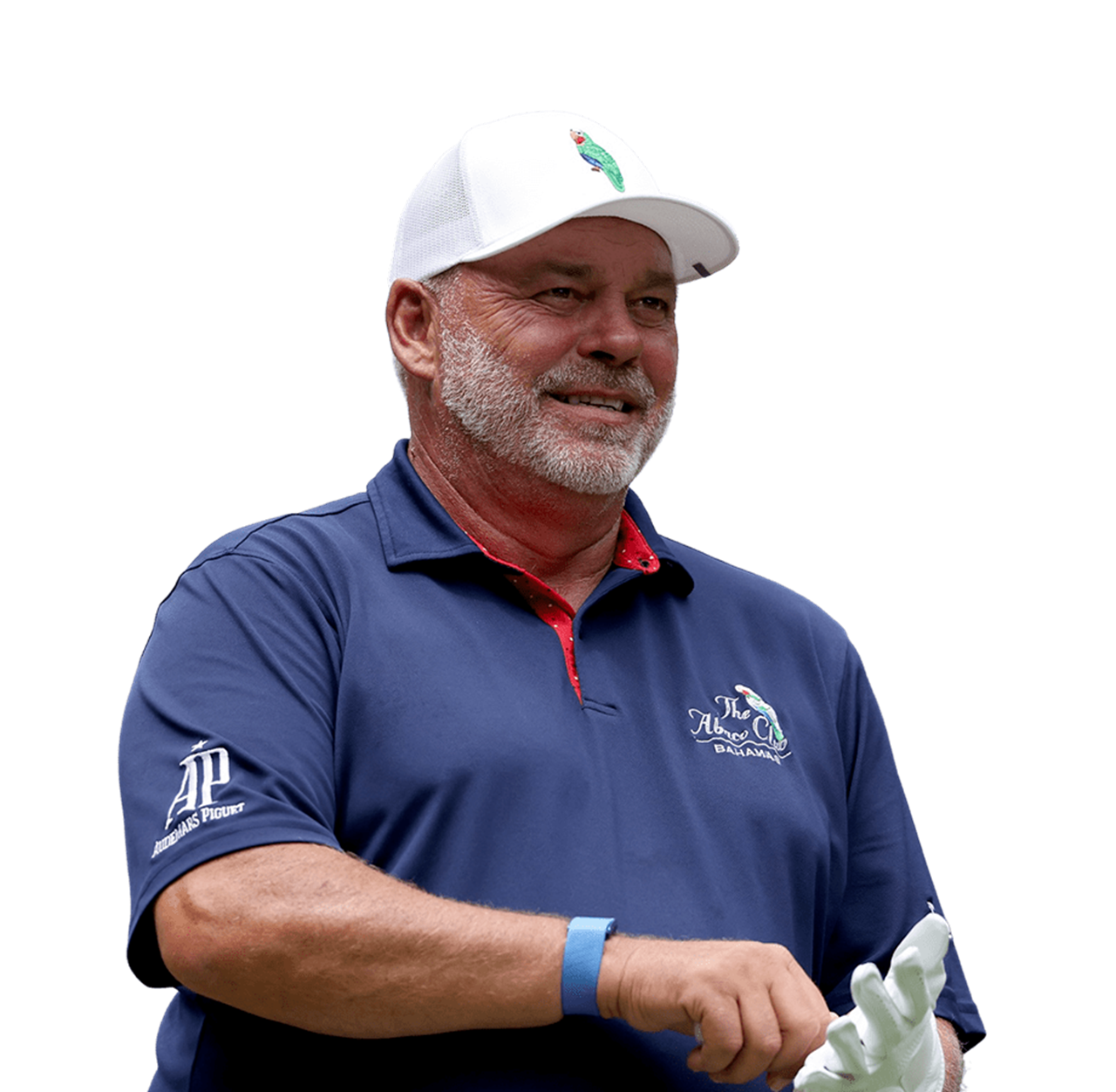 Darren Clarke Player Profile The 151st Open