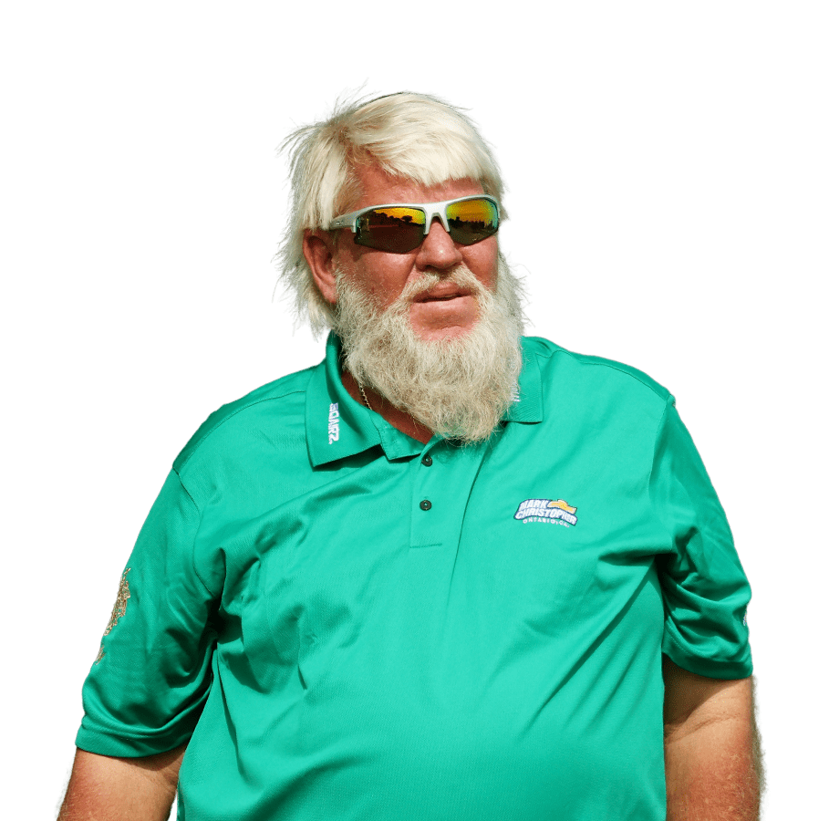 John Daly Schedule 2024 Madge Ethelda
