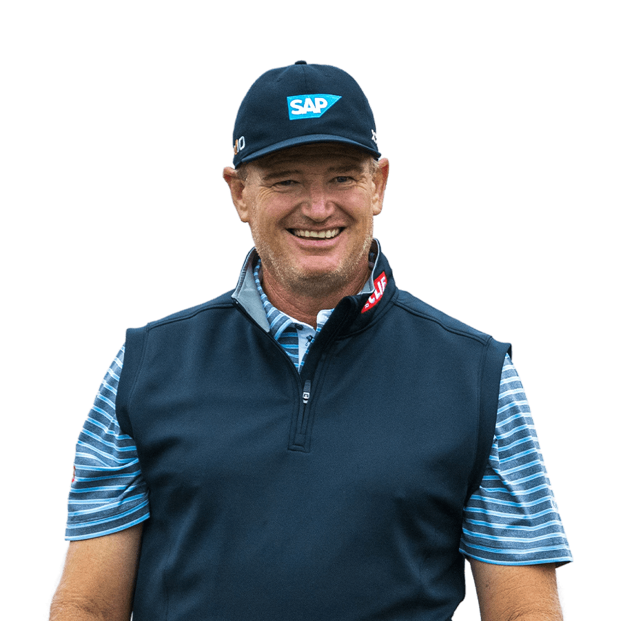 Ernie Els | Player Profile | The 152nd Open
