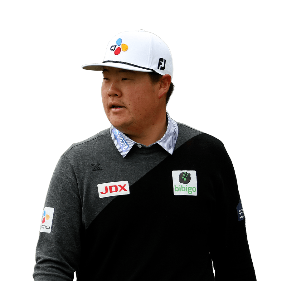 Sungjae Im Player Profile The 151st Open