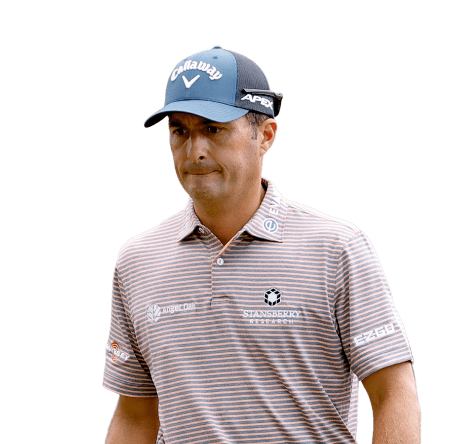 Kevin Kisner Player Profile The 150th Open