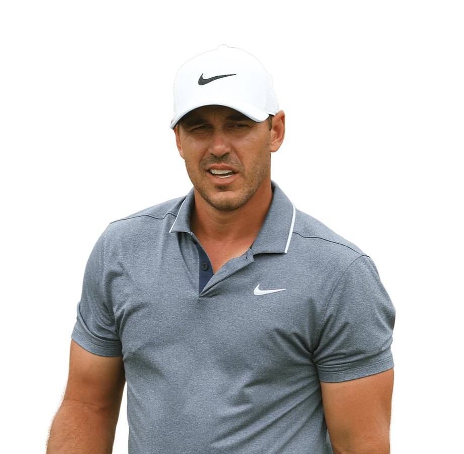 Brooks Koepka Player Profile The 152nd Open