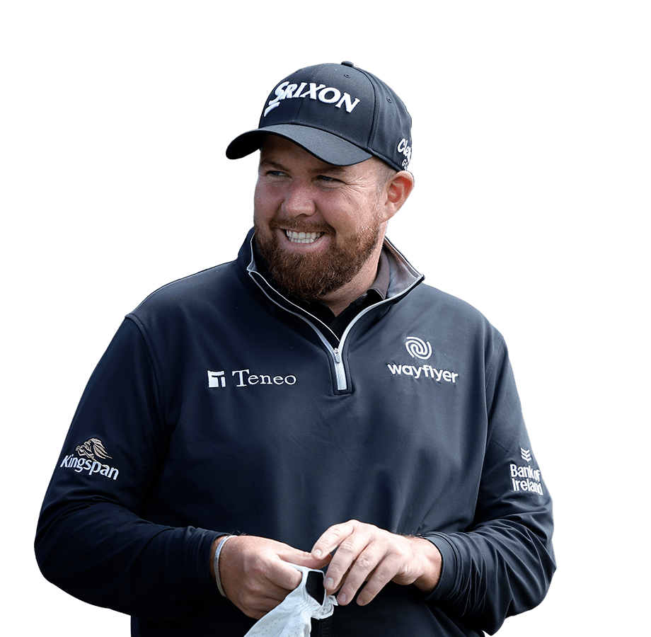 Shane Lowry Player Profile The 152nd Open