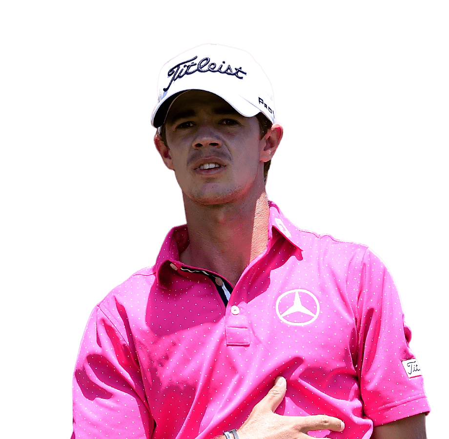 FernandezValdes Player Profile The 150th Open