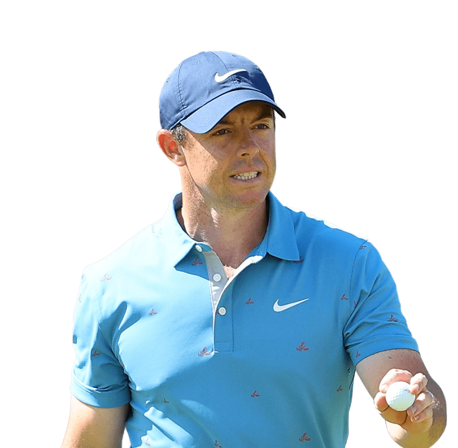 Rory McIlroy Player Profile The 151st Open