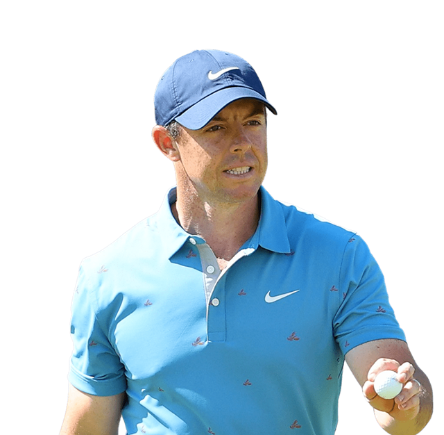 Rory McIlroy Player Profile The 151st Open
