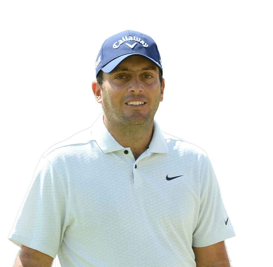 Francesco molinari italian open hi-res stock photography and