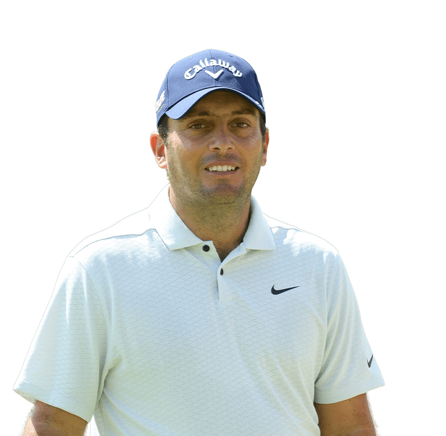 Francesco Molinari | Player Profile | The 151st Open