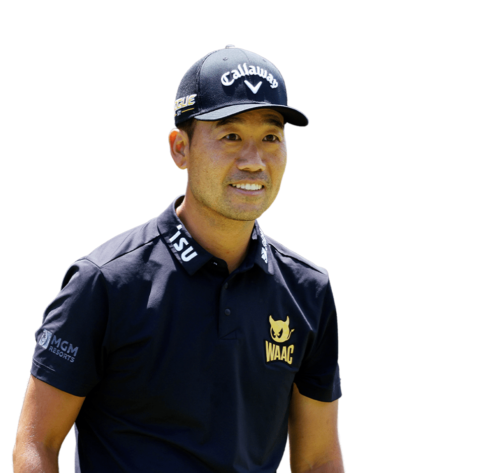 Kevin Na Player Profile The 150th Open