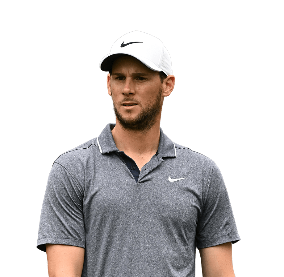 Thomas Pieters Player Profile The 151st Open