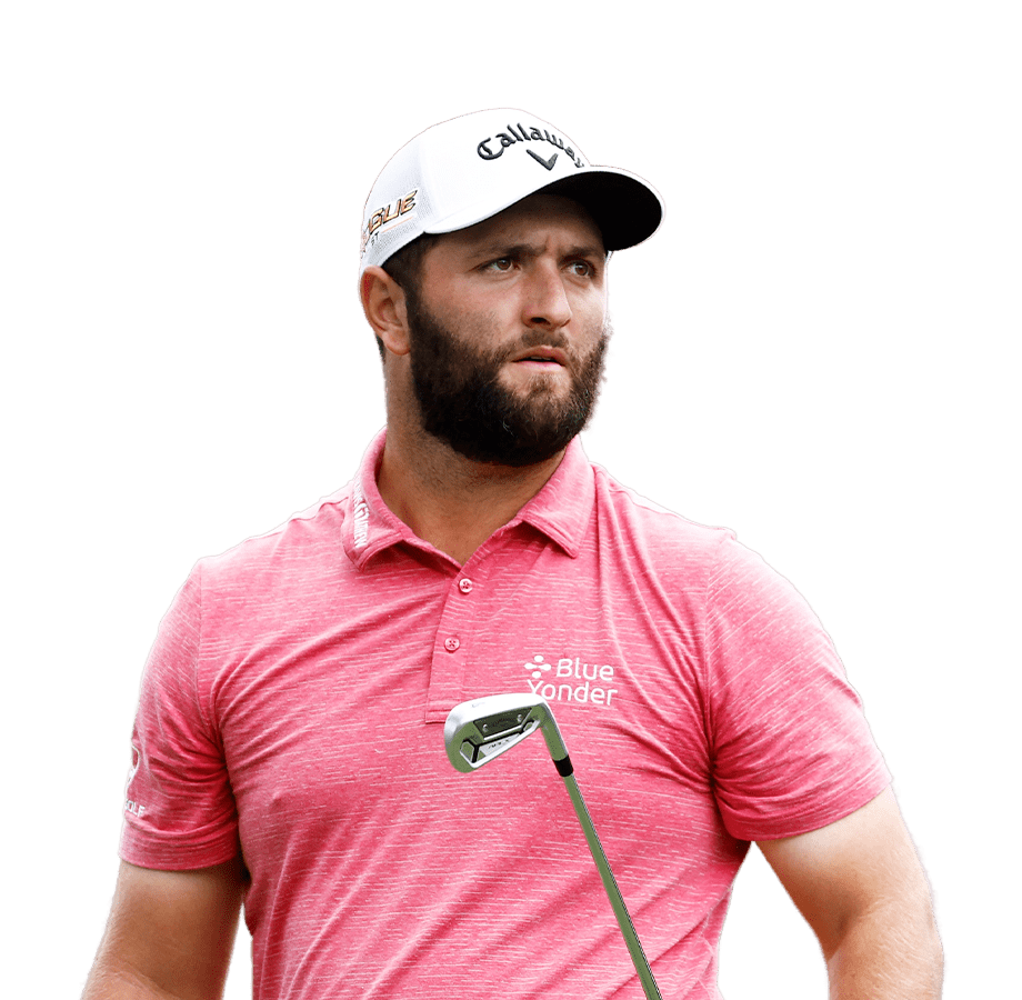 Jon Rahm Player Profile The 151st Open