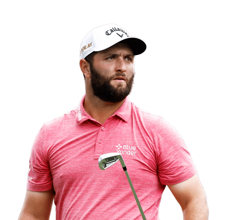 Jon Rahm Player Profile The 151st Open