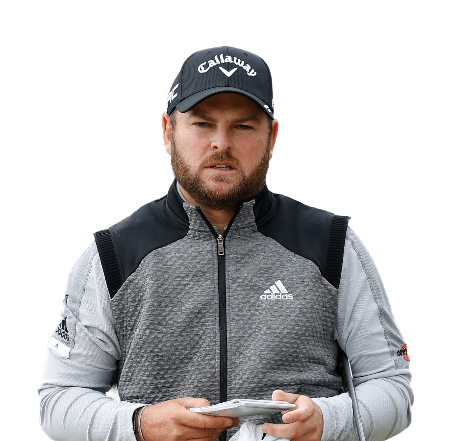 Jordan Smith Player Profile The 152nd Open