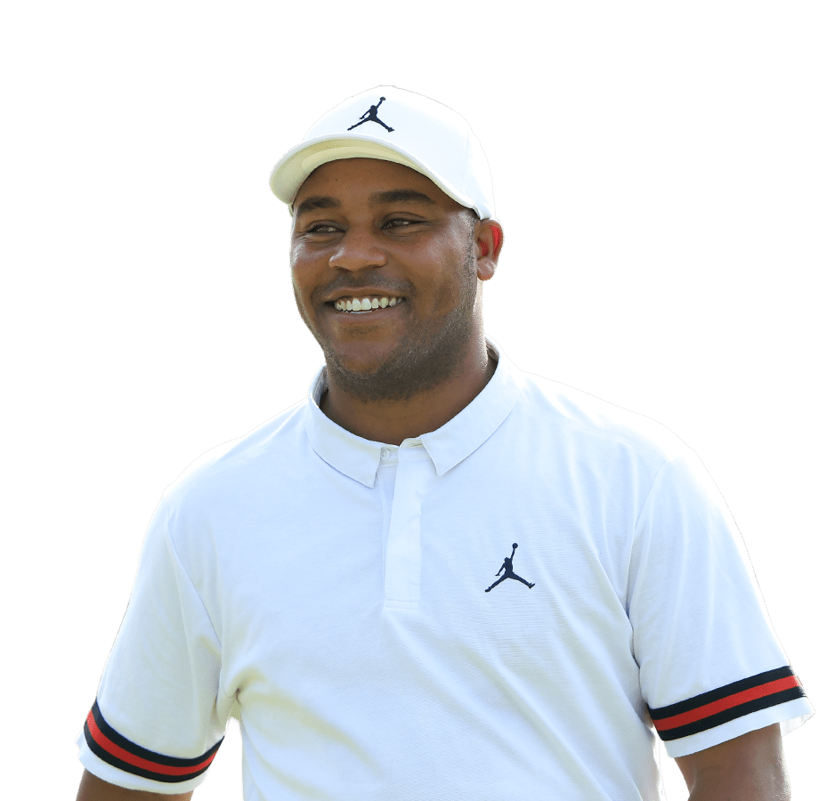 Harold Varner III Player Profile The 150th Open