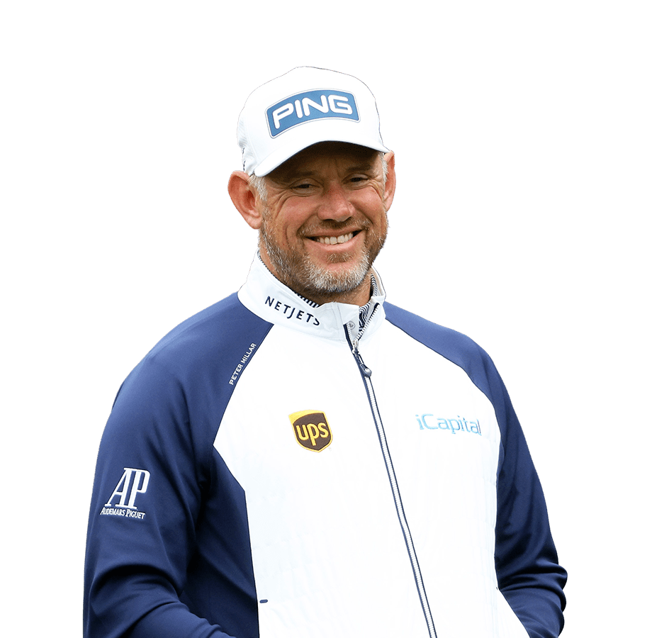Lee Westwood | Player Profile | The 150th Open