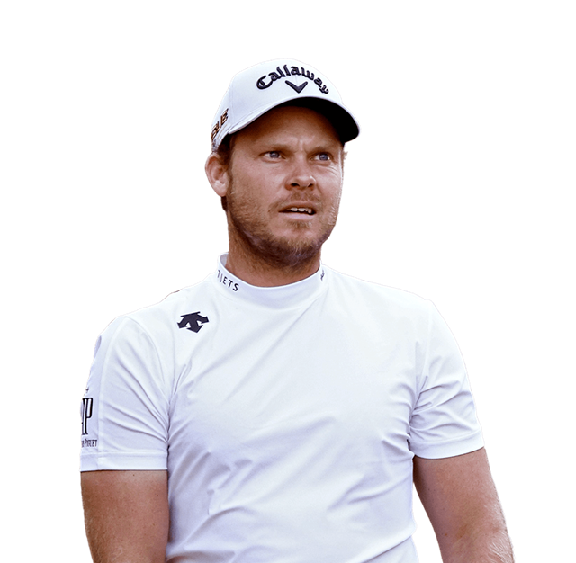 Danny Willett | Player Profile | The 150th Open